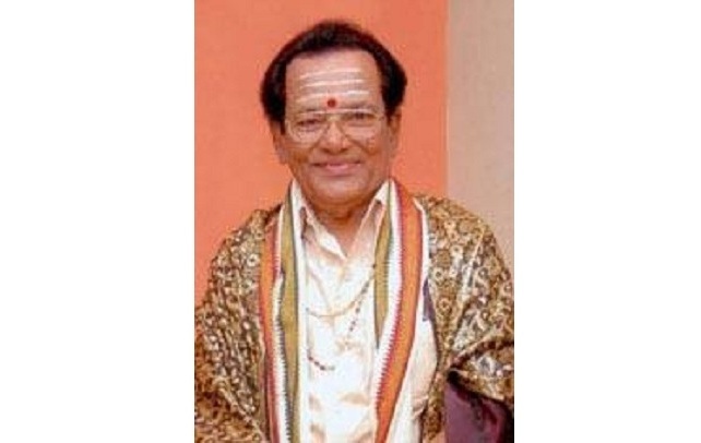 T-M-Soundararajan