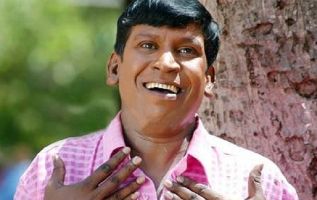 Vadivelu