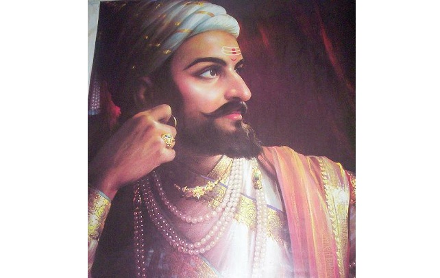 shivaji